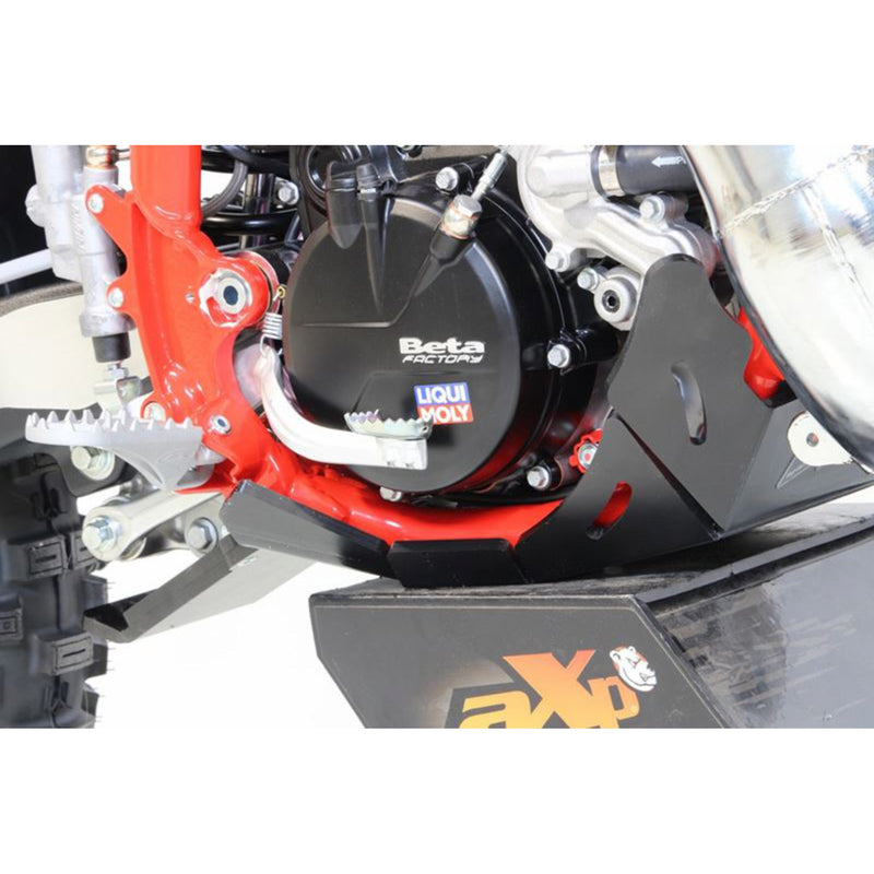 Axp Racing Xtrem Skid Plate - AX1562 Beta 125 / 200 / 125 Race Edition / 200 Race Edition 2020-2022