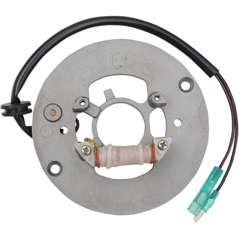 RICK'S MOTORSPORT ELECTRIC 2112-0956 21-906 Stator for Yamaha STATOR YAMAHA
