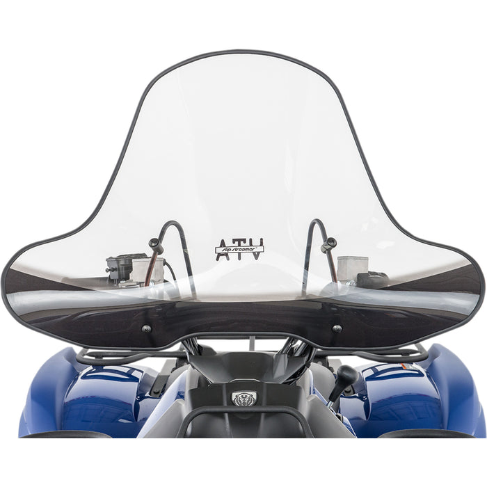SLIPSTREAMER 2317-0018 SS-2X Big Country Windshield xtreme