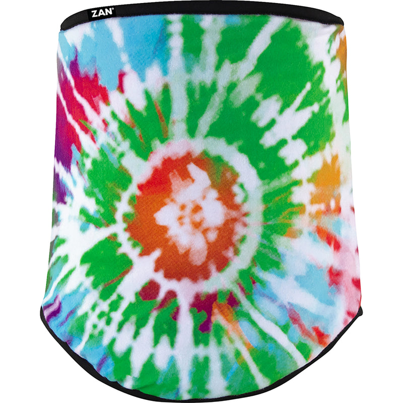 ZAN HEADGEAR 2502-0289 WFL598 SportFlex® Neck Gaiter tie dye