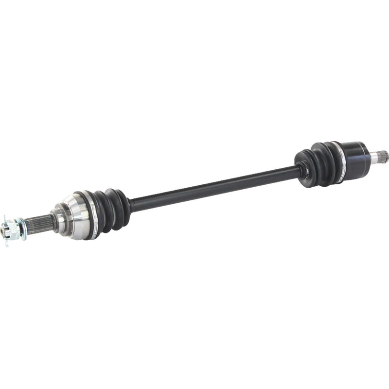 Moose Offroad Axle John Deere Gator 2021