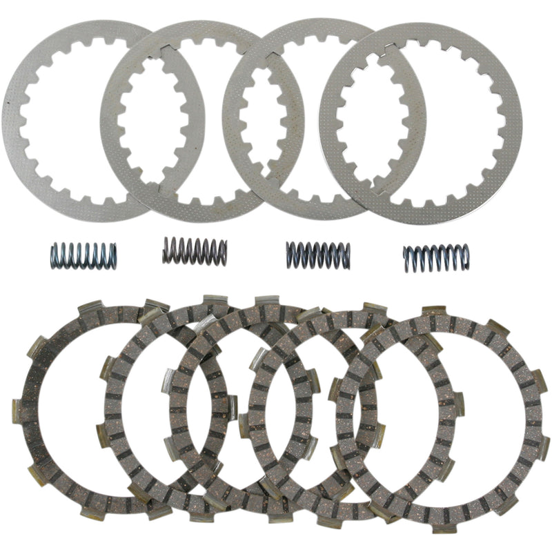 EBC Clutch Kit - DRC104 Yamaha ATV/UTV Models 1990-2010