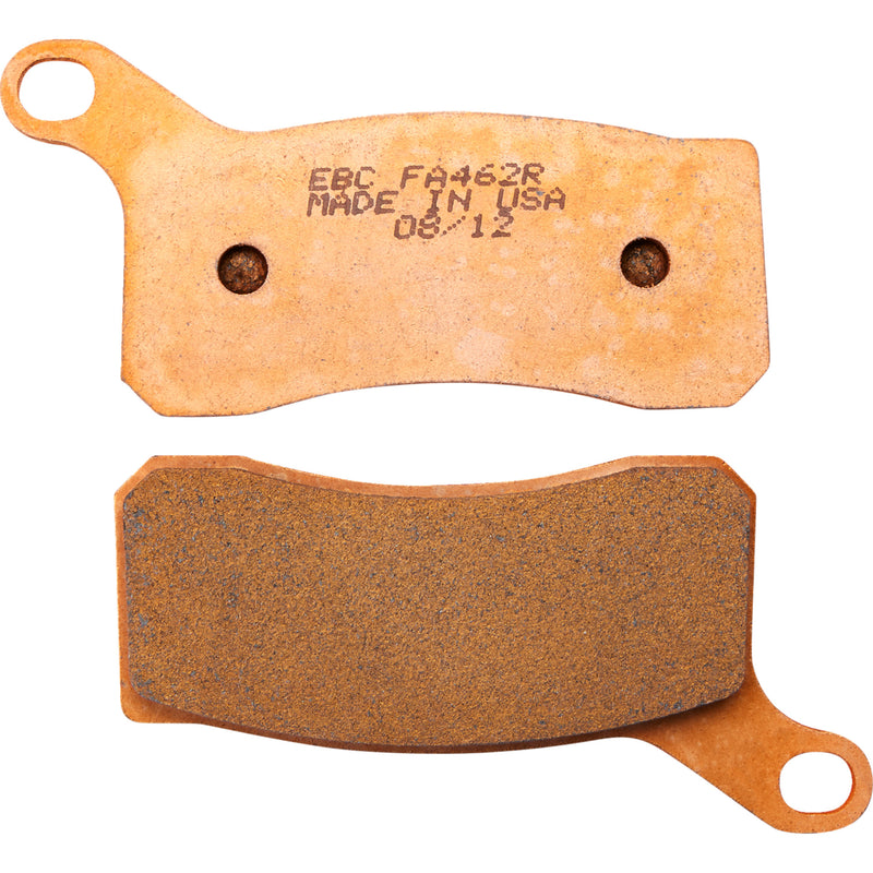 EBC Brake Pad - FA462R KTM 450 / 505 / XC 525 2008-2012