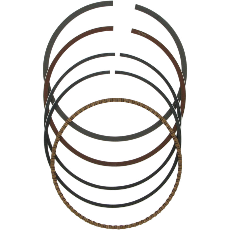 Wiseco Piston Ring - 3386XC For Honda TRX400FW Foreman 4x4 / XR400R / TRX400EX / TRX400X 1995-2005 | Yamaha 350 1985-1998