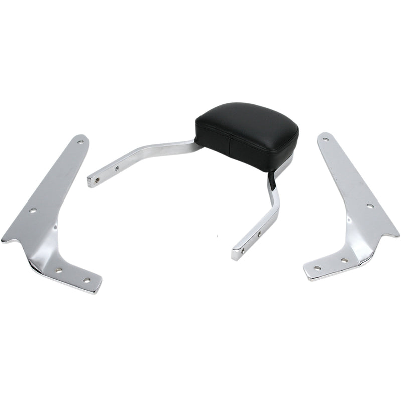 Cobra Sissy Bar - 02-4611 Honda VT750C2 Shadow Spirit 2007-2009