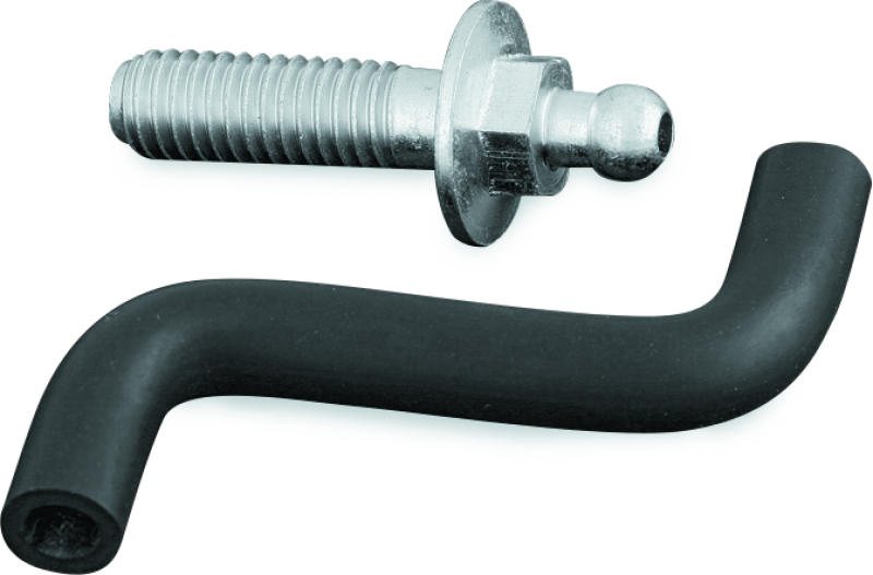 Kuryakyn 9975 1-1/4in Breather Bolts For Twin Cam (pair) - Photo - Primary