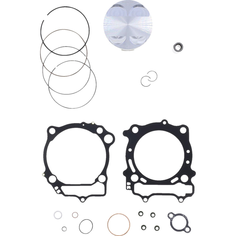 Athena B Piston Kit - P5F0960061004B Suzuki RMZ 450 2013-2025