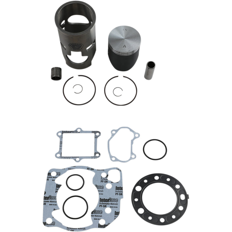 La Sleeve Rebuild Kit - LAS-5375K Honda CR250R 1999-2000