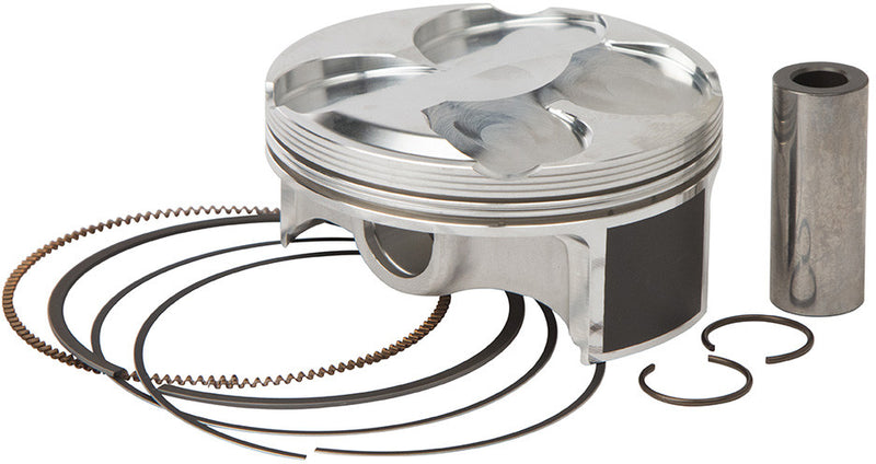 Vertex Piston Kit Forged 76.96/Standard 13.5:1 - 23941B Yamaha YZ 250 / WR 250 2014-2017