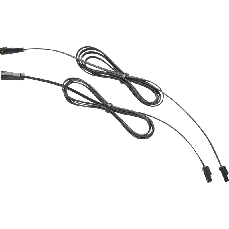 Ciro Shock & Awe Evolved™ Wire Harness Extension - 40818 For Harley Motorcycles 1994-2026
