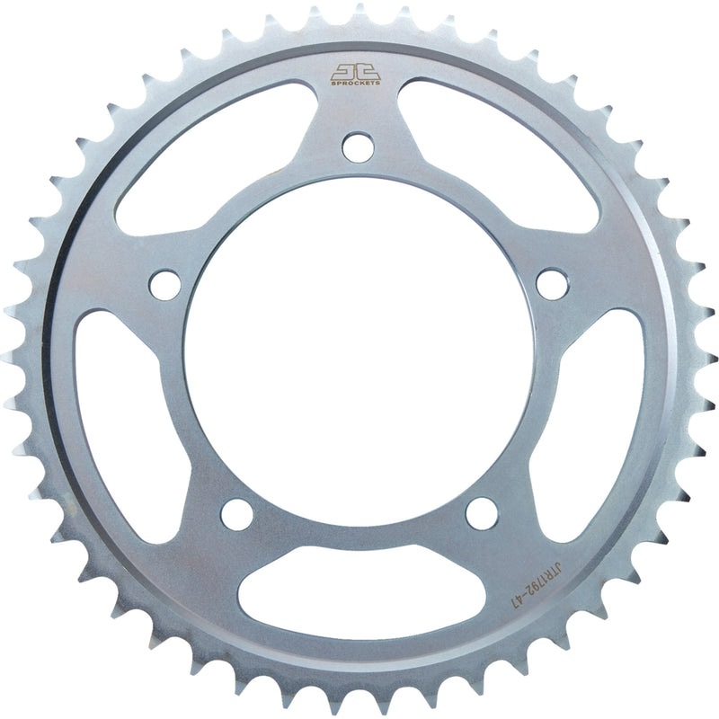 JT Sprockets Sprocket - JTR1792.47 Suzuki 650 / 650A / Strom Adventure 2004-2019