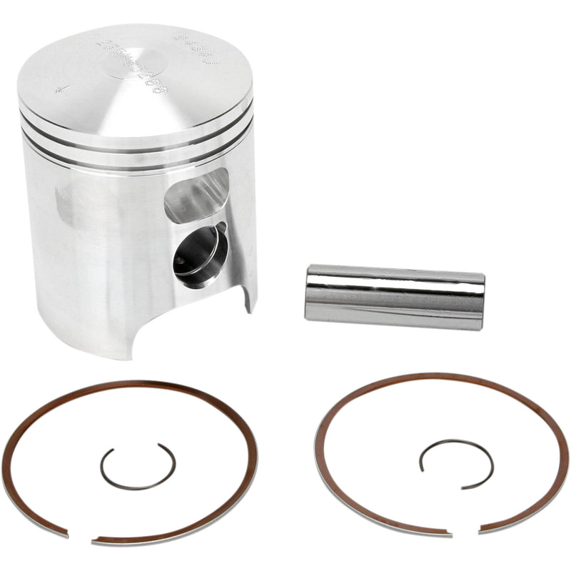 WISECO 235M05300 235M05300 Piston Kit for 2 Stroke Piston Kit - 53.00 mm - Yamaha