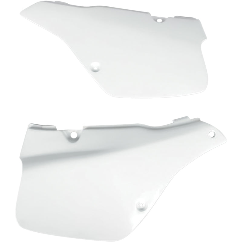 Ufo Side Panel - SU02907041 Suzuki RM 250 1989-1992