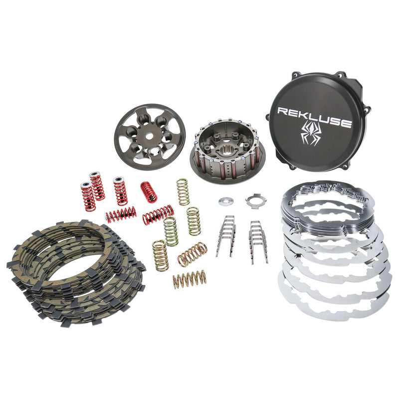Rekluse Racing Apex Clutch Yamaha YZ250/X - RMS-7407070 Yamaha YZ 250 1999-2025