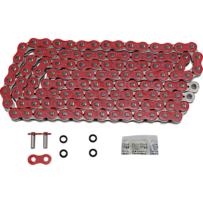 EK 1223-1518 520MVXZ2-120R 520 MVXZ2 Chain 520 MVXZ2 - Chain - Red - 120 Links
