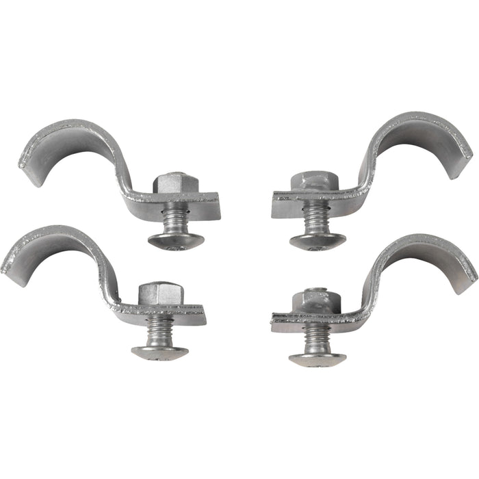 MOOSE OFFROAD 0506-2395 341 Aluminum Skid Plate — Skid Plate Skid Plate - Honda