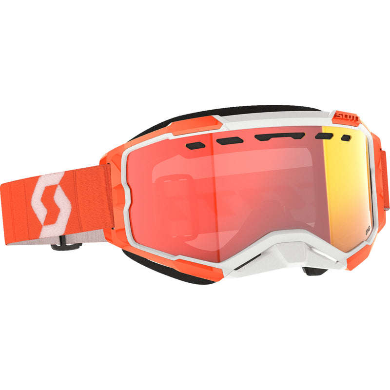 SCOTT Fury Snow Goggle