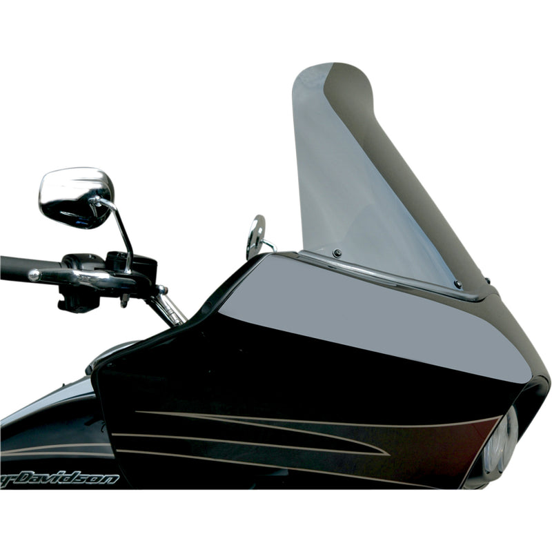 Wind Vest Windshield - 62-1640 For Harley Road Glide 1998-2013