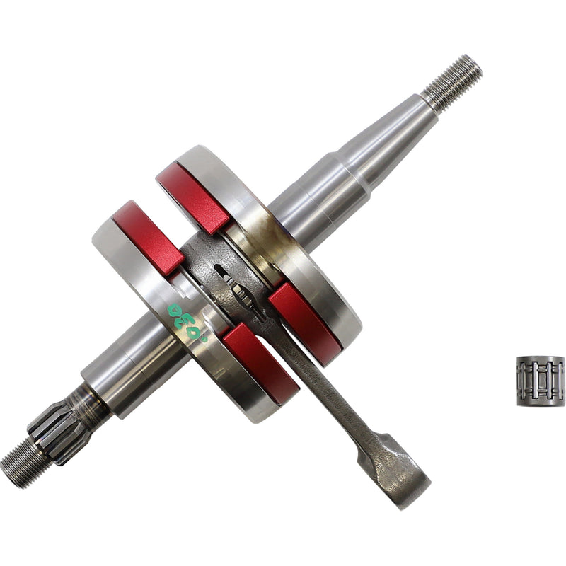Wossner 2 Stroke Crankshaft - CS2071 Yamaha YZ 65 2018-2026