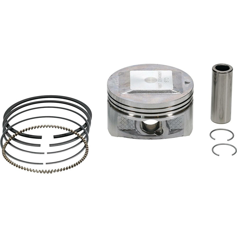 Vertex Cast Replica Piston Kit 81.95/Standard CAN - 24565 For Can-Am Outlander / Renegade 2007-2021 | Bombardier Outlander 2004-2006
