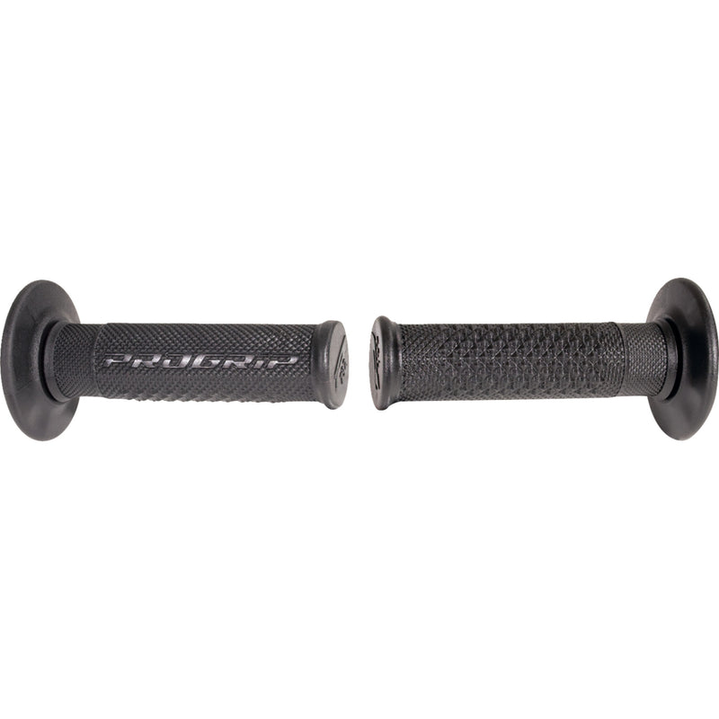 PRO GRIP 0630-1924 PA079200GO02 792 No Waffle Grips black