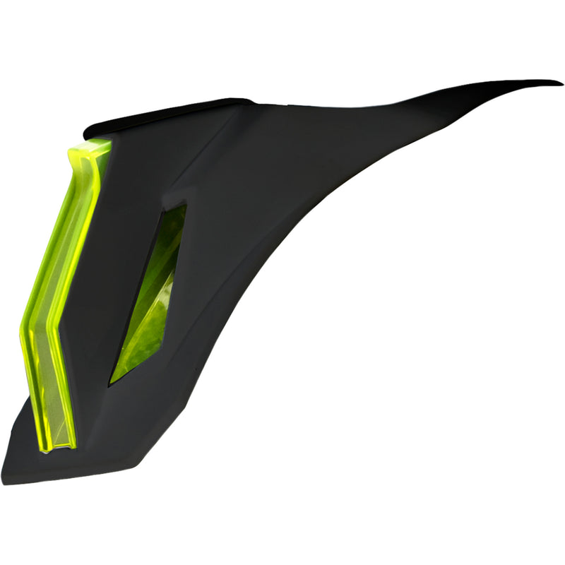 ICON Airform™ Helmet Speedfin