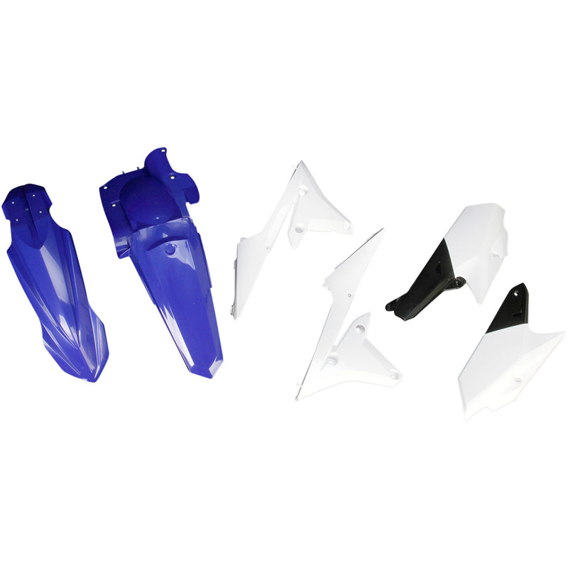 Acerbis Body Kit - 2374184585 Yamaha YZ 250 / YZ 450 2014-2018