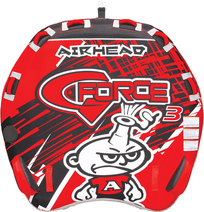 Airhead 18-8231 AHT3GF GFORCE 3 TUBE 78X75