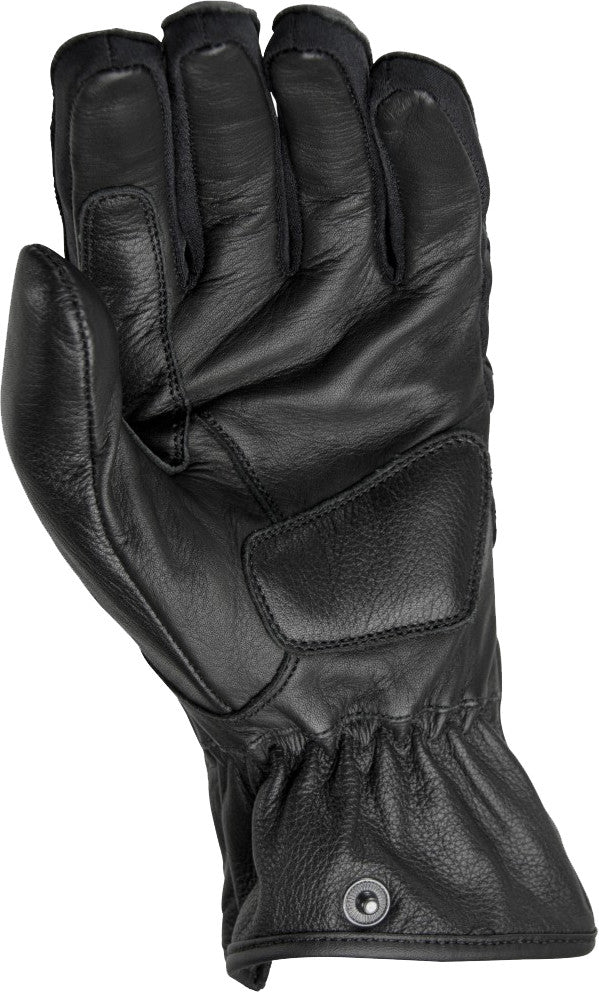 Scorpion Exo 75-5760S G14-033 FULL-CUT GLOVES BLACK SM