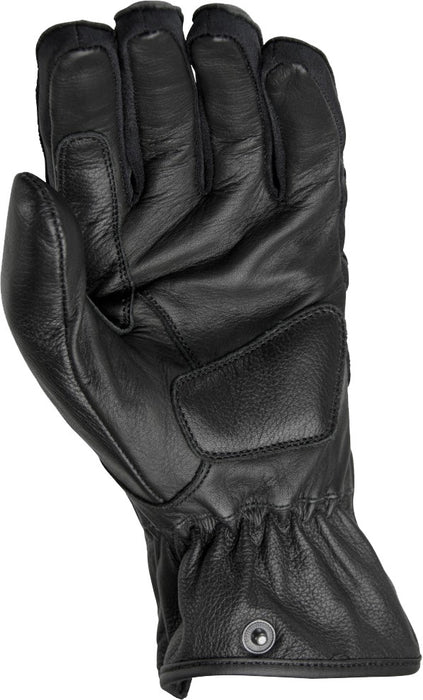 Scorpion Exo 75-5760L G14-035 FULL-CUT GLOVES BLACK LG