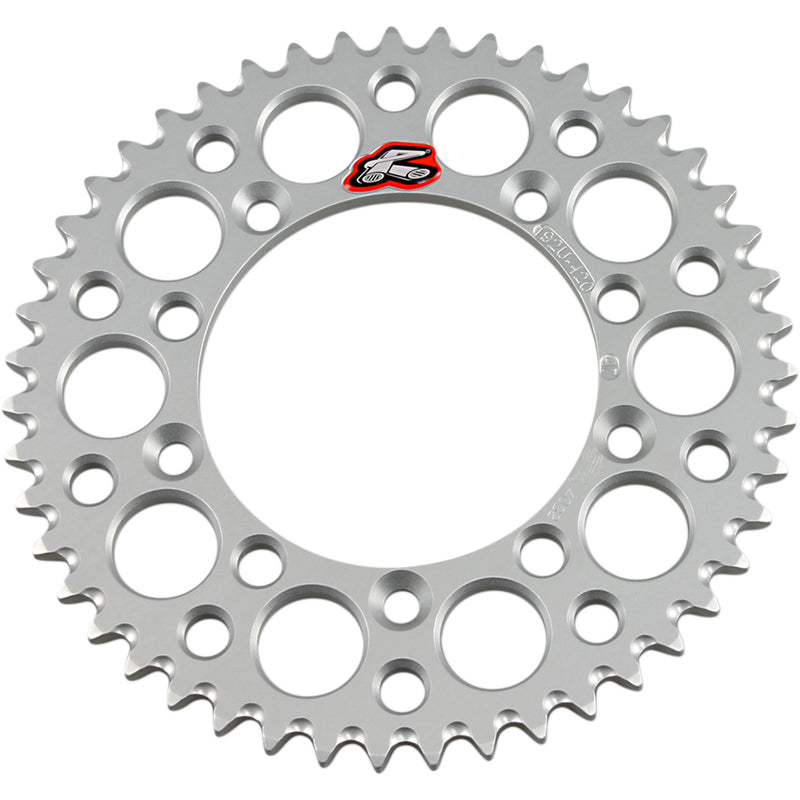 Renthal Sprocket - 192U-420-47GPSI For Gas Gas 65 2021-2024 | Husqvarna TC 65 2018-2024 | KTM SX 65 1998-2024