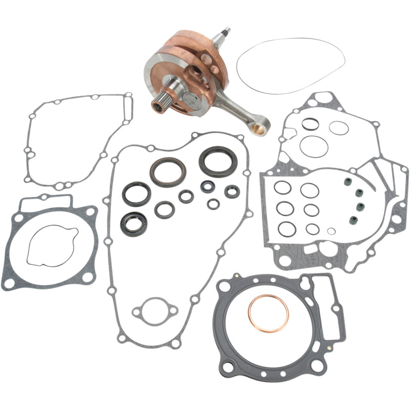 Hot Rods Crankshaft Kit - CBK0124 Honda CRF450R 2009-2012