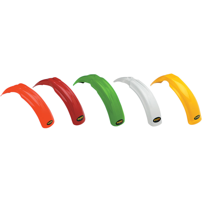 Maier Fender - 123607 Honda CR125R / CR250R / CR480R / CR500R 1983-2001