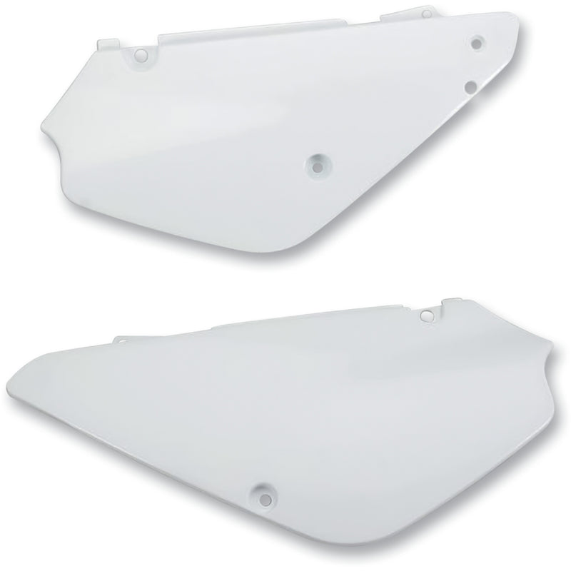 Ufo Side Panel - SU03970-041 Suzuki RM 85 2002-2023