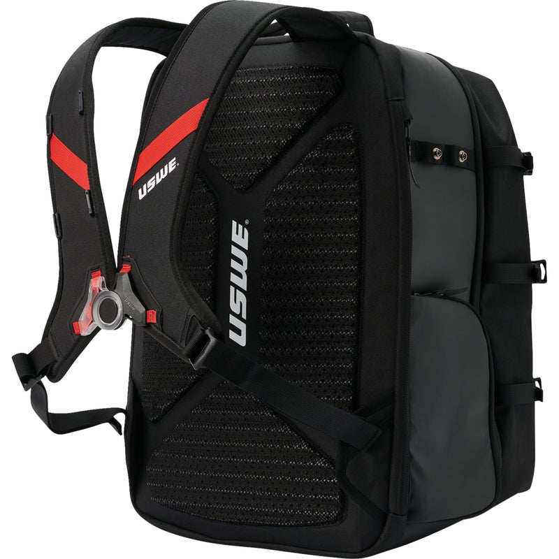 USWE 3517-0531 2404935 Buddy Athlete Gear Pack Bag Buddy - 40L