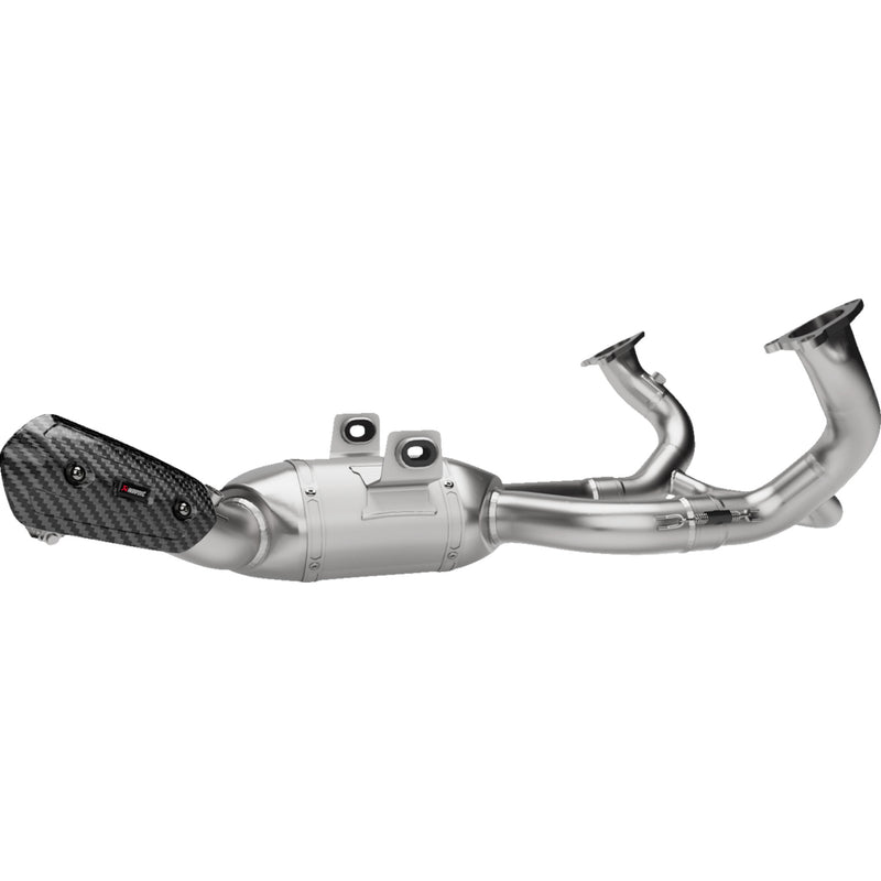 Akrapovic 2-Into-1 Head Pipe System - E-B13E1 BMW R1300GS / R1300GS Adventure / R1300R / R1300RS 2024-2026