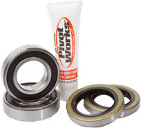 Pivot Works 52-0599 PWRWK-T04-521 REAR WHEEL BEARING KIT