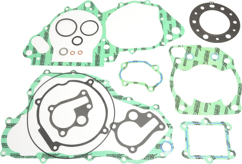 Athena Complete Gasket Kit - P400210850252 Honda CR250R 1992-2001