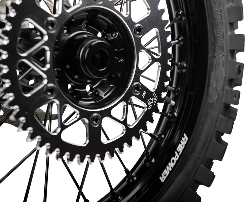Fire Power 568-6518-0000 568-6518-0000 2.15 X 18" REAR KTM/GAS/HUS