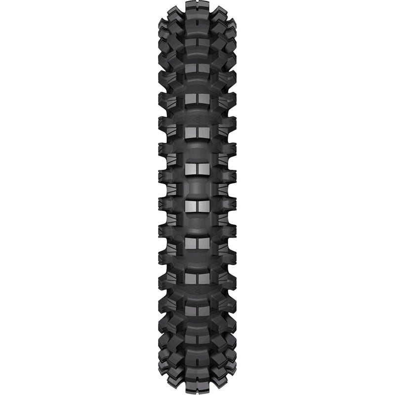 DUNLOP 0313-1172 45276501 Geomax Factory Spec Tire Tire - Geomax Factory Spec - Rear - 110/90-19 - 62M