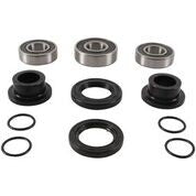 Pivot Works Water Proof Wheel Collar Kits Rear - PWRWC-S05-500 Suzuki 400 / 400E / 400S / 400SM 2000-2021