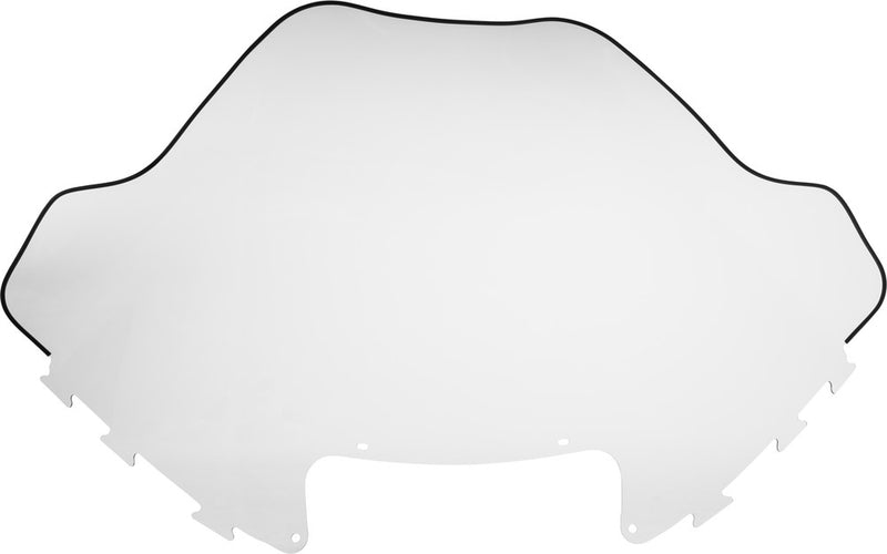 Sno Stuff 40-1169 450-169 WINDSHIELD SMOKE A/C