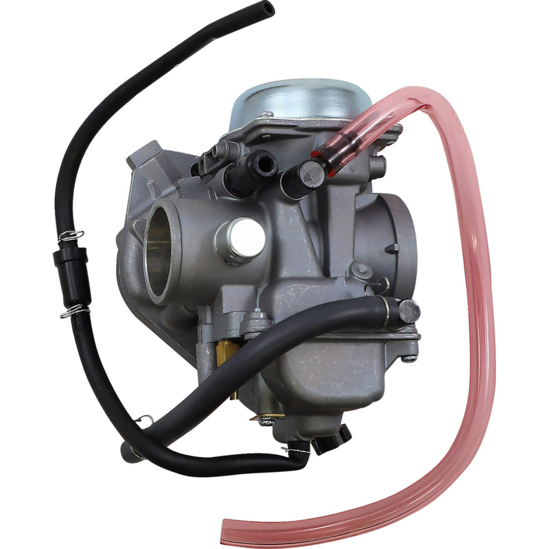 Moose Offroad Carburetor - 600-1120-PU Kawasaki Prairie 2x4 / Prairie 4x4 2003-2005