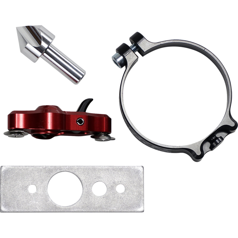 Works Connection For Kawasaki Launch Control - 12-333 Kawasaki KX 250 / 250XC / KX450SR 2020-2024