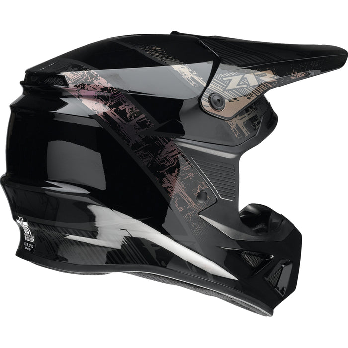 Z1R F.I. MIPS® Helmet
