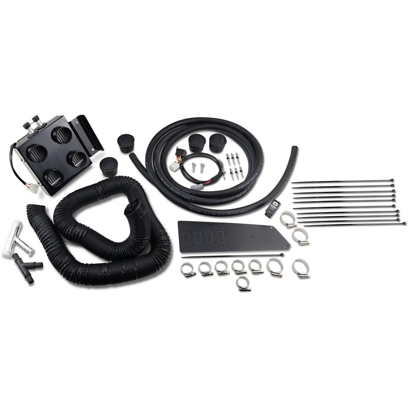 Moose Offroad Heater - Z4920 Honda Talon 2019-2023