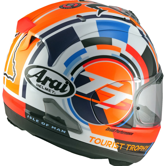 ARAI HELMETS Corsair-X Helmet - Medium