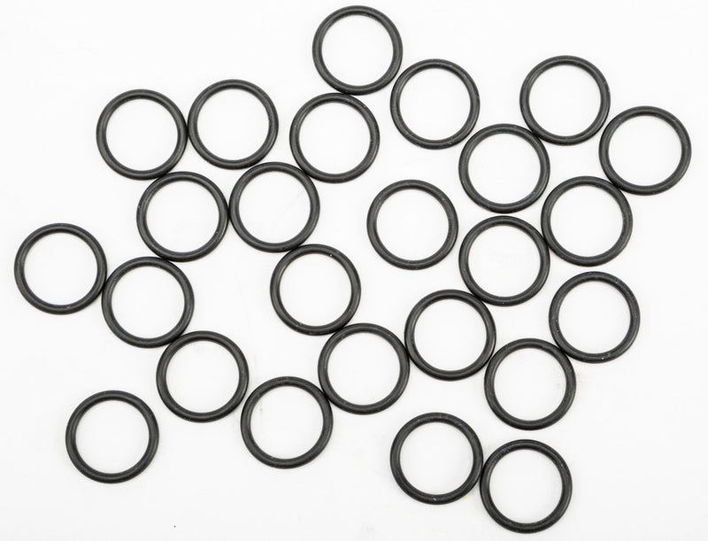 James Gaskets Coolant Manifold O-Ring 25/PK - 11900090 For Harley Motorcycles 2017-2019