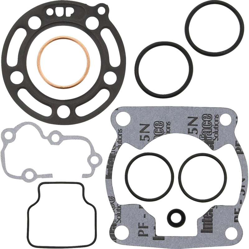 Vertex Gasket Kit - 810411 For Kawasaki KX 100 1998-2013 | Suzuki RM 100 2003