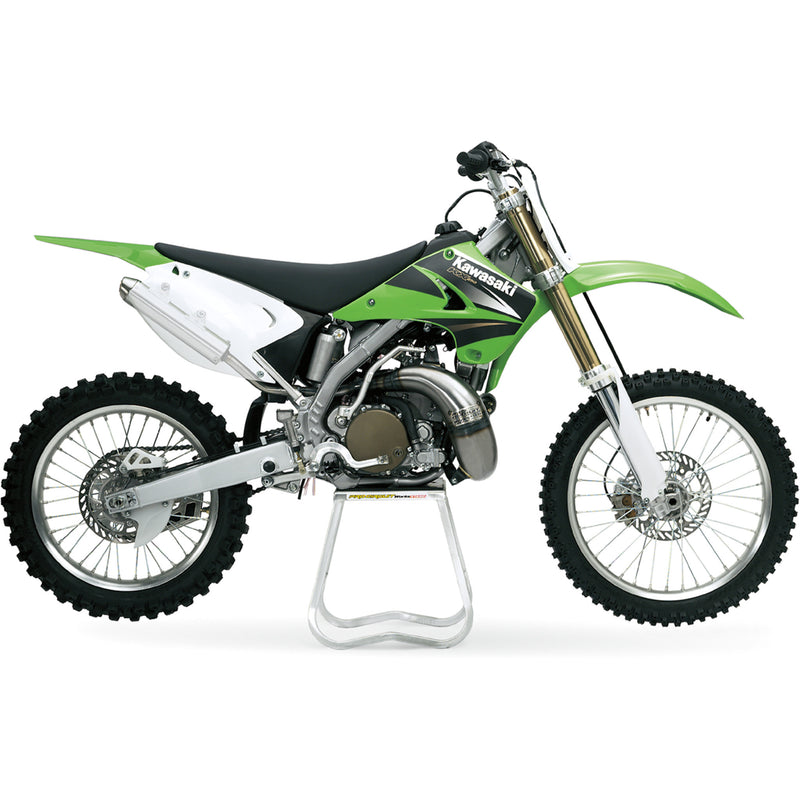 Pro Circuit Works Pipe - 0721185 Kawasaki KX 85 / KX 100 2002-2013